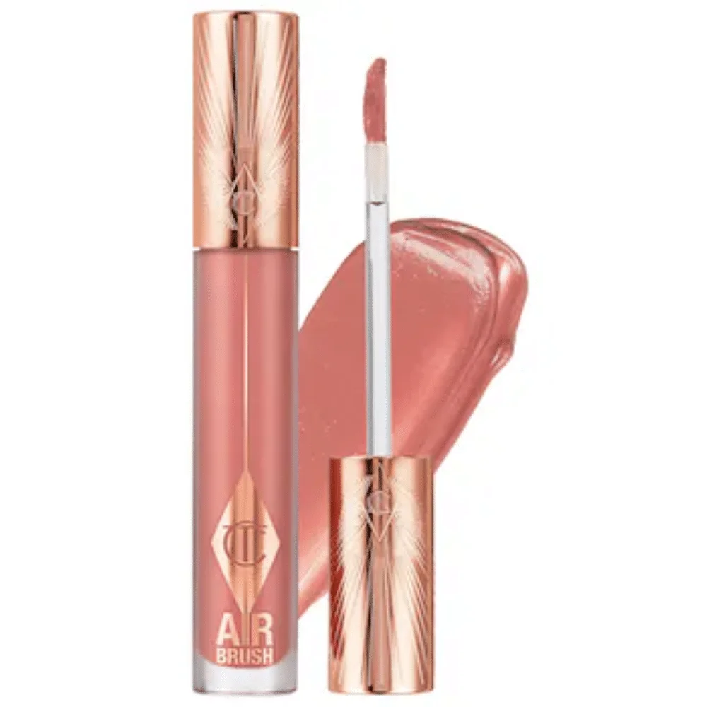  Charlotte Tilbury Lip Blur Matte Liquid Lipstick 6.8Ml - produit parapharmaceutique authentique | Parapharmacie Si Ahmed