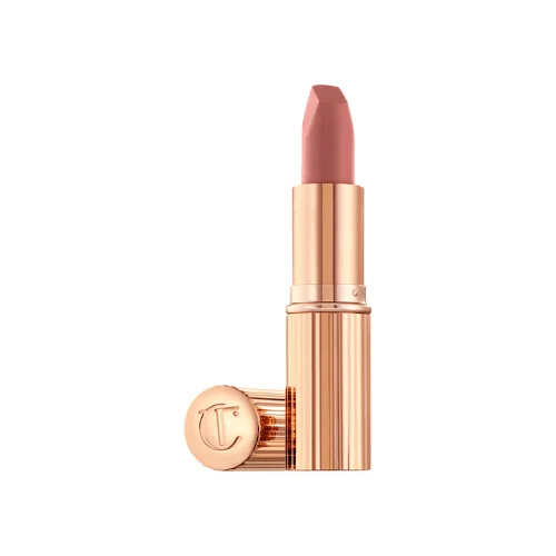  Charlotte Tilbury Pillow Talk Rouge A Lèvre Mat Moyen 2 3.5G - produit parapharmaceutique authentique | Parapharmacie Si Ahmed