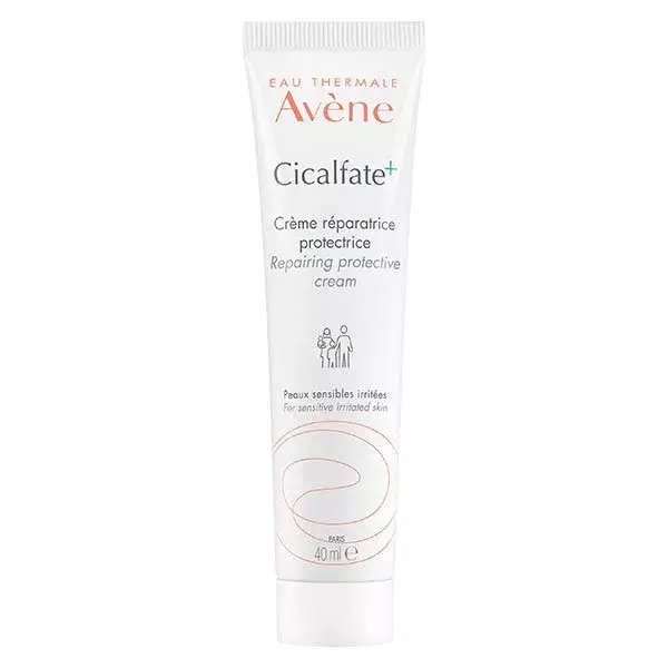  Cicalfate+ Crème Réparatrice Protectrice 40 Ml - produit parapharmaceutique authentique | Parapharmacie Si Ahmed
