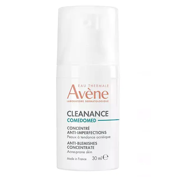 Cleanance Comedomed Concentré Anti-Imperfections 30Ml - produit parapharmaceutique authentique | Parapharmacie Si Ahmed