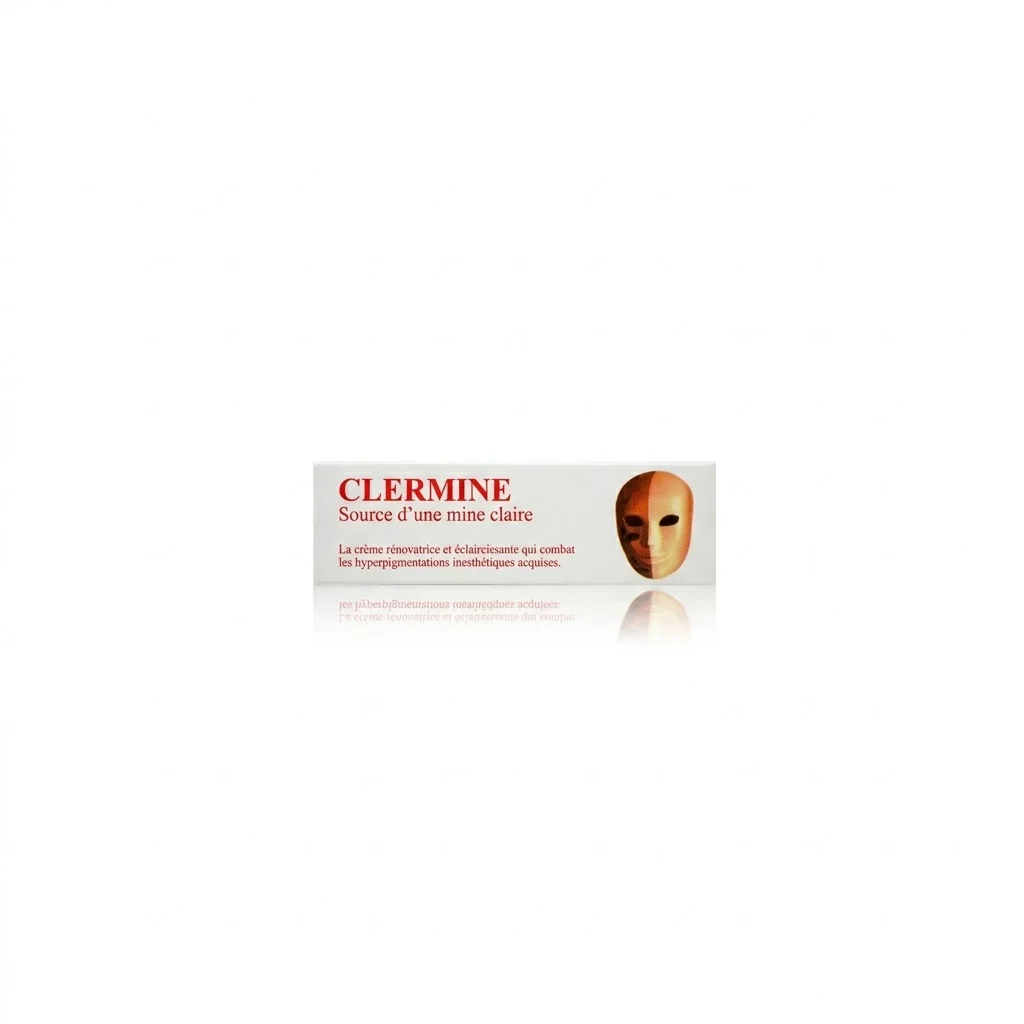CLERMINE 30g