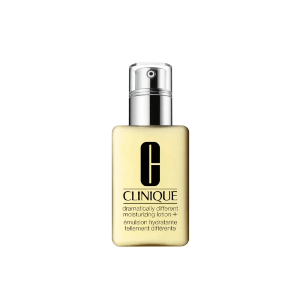  Clinique Emulsion Hydratante Tellement Differente 125Ml - produit parapharmaceutique authentique | Parapharmacie Si Ahmed