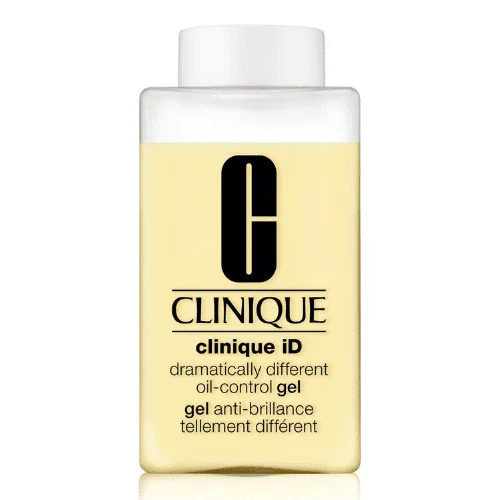  Clinique Gel Anti Brillance Tellement Different 115+10ml - produit parapharmaceutique authentique | Parapharmacie Si Ahmed