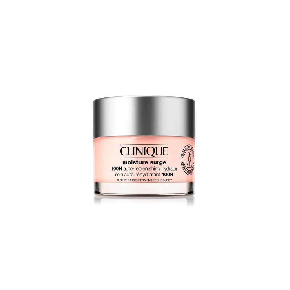  Clinique Moisture Surge 100H Auto Rehydratant 30Ml - produit parapharmaceutique authentique | Parapharmacie Si Ahmed