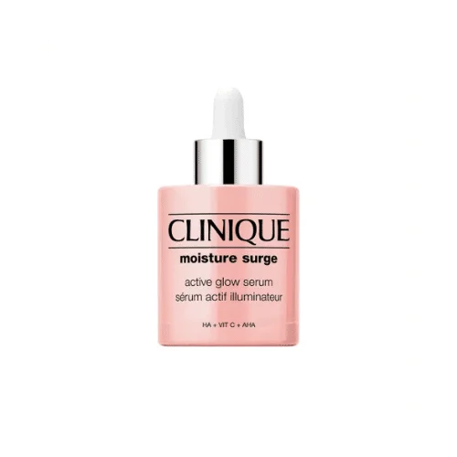  Clinique Moisture Surge Active Glow Serum 30Ml - produit parapharmaceutique authentique | Parapharmacie Si Ahmed