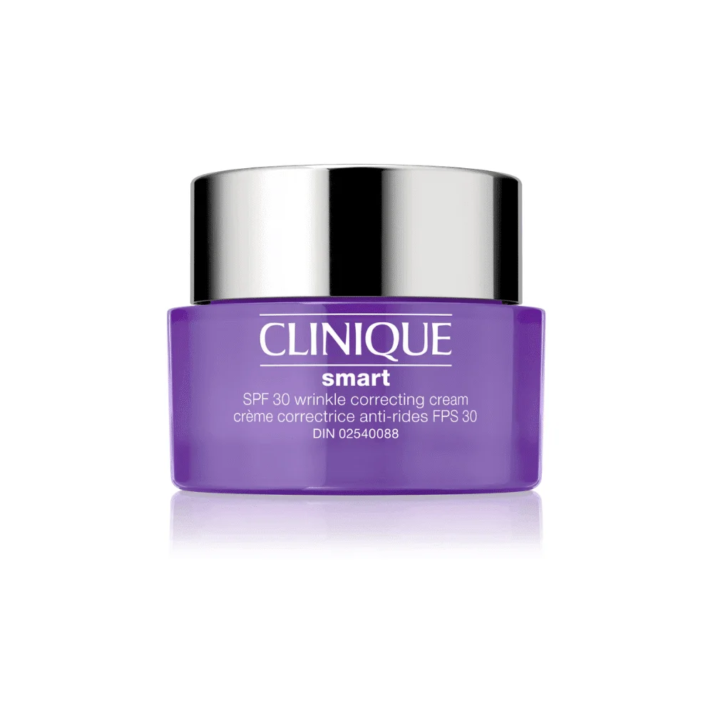  Clinique Smart Clinical Repair Spf30 50Ml - produit parapharmaceutique authentique | Parapharmacie Si Ahmed