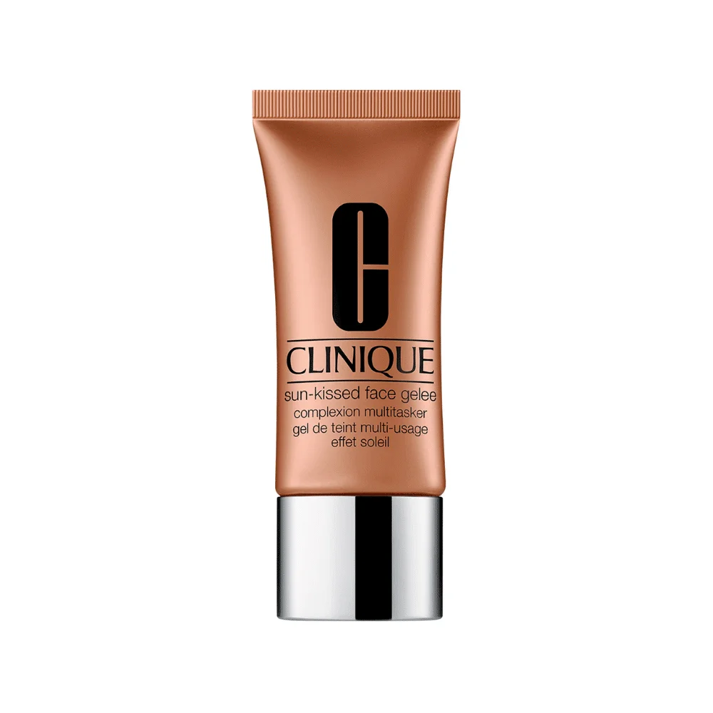  Clinqiue Sun Kissed Face Gelee 01 Universal Glow 30Ml - produit parapharmaceutique authentique | Parapharmacie Si Ahmed