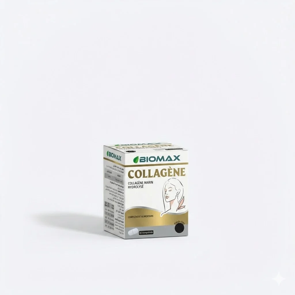 Collagène Hydrolysé 