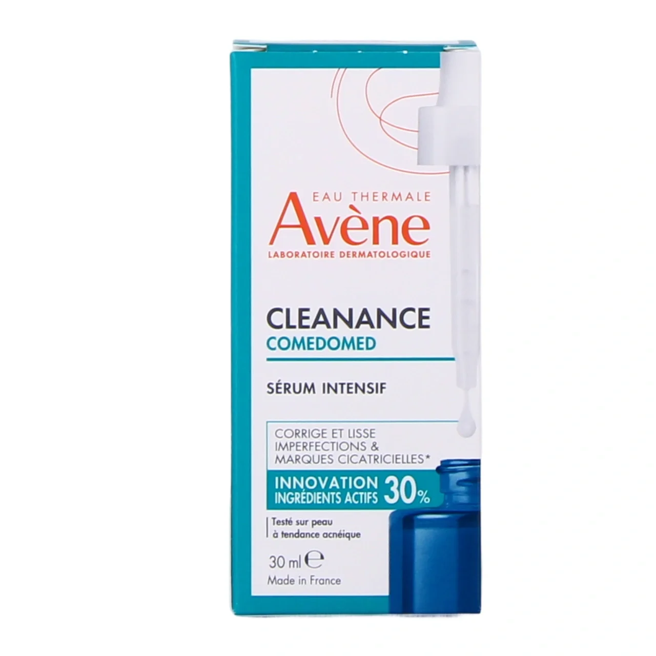 Avène Comedomed Sérum Intensif