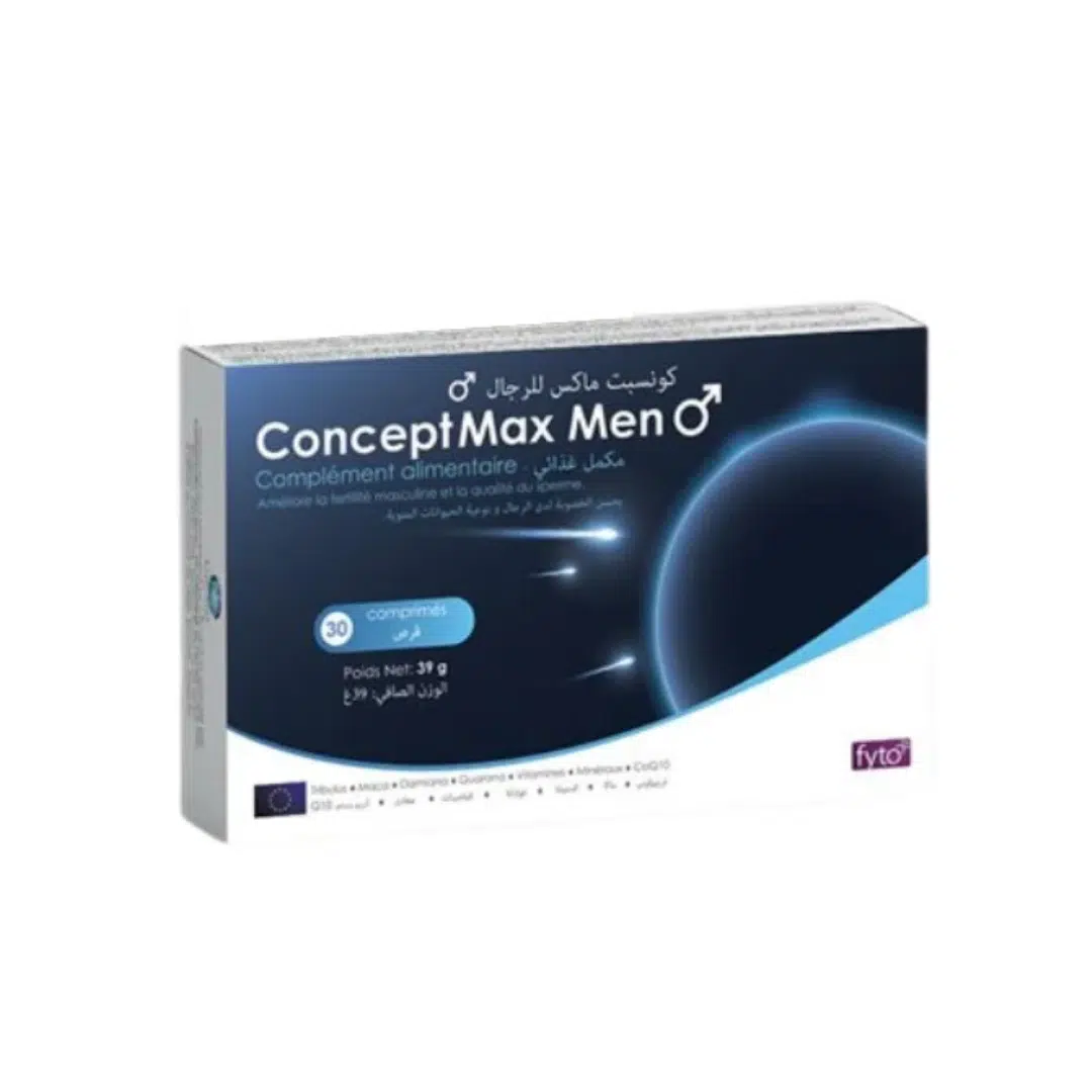 Conceptmax Men Homme B/30