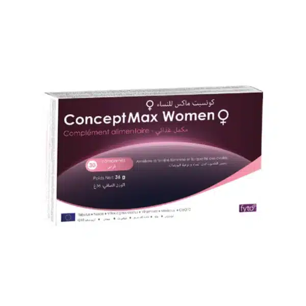 Conceptmax Women Femme B/30