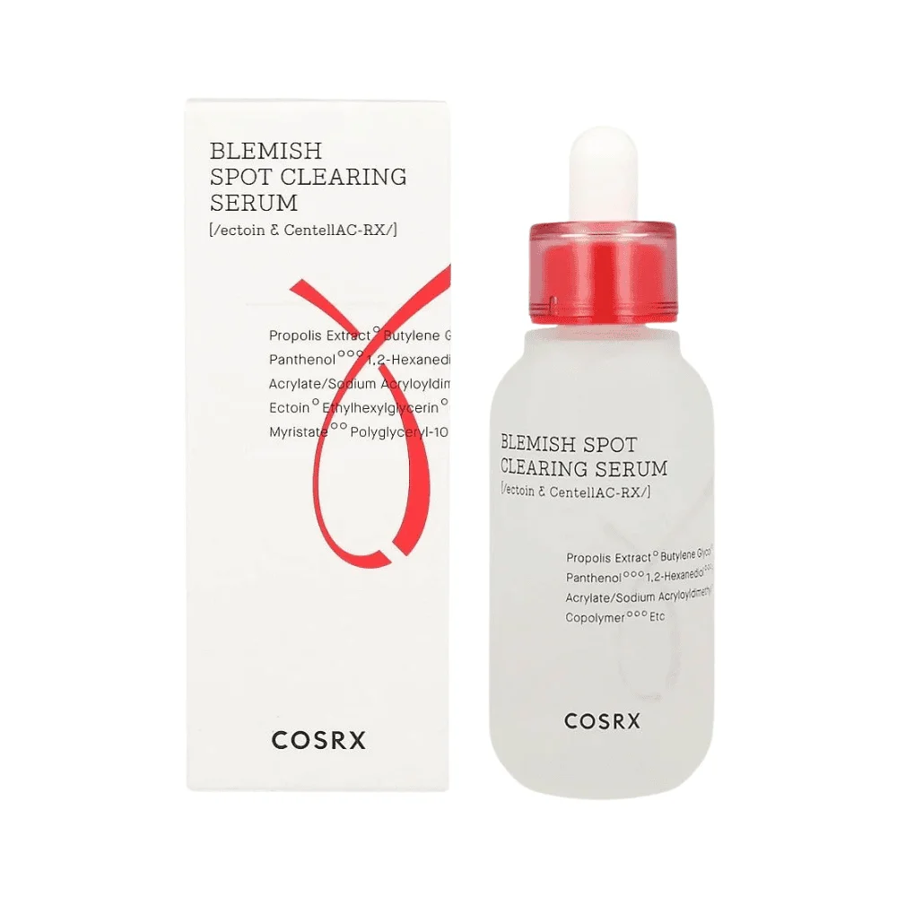  Cosrx Blemish Spot Clearing Serum 40Ml - produit parapharmaceutique authentique | Parapharmacie Si Ahmed
