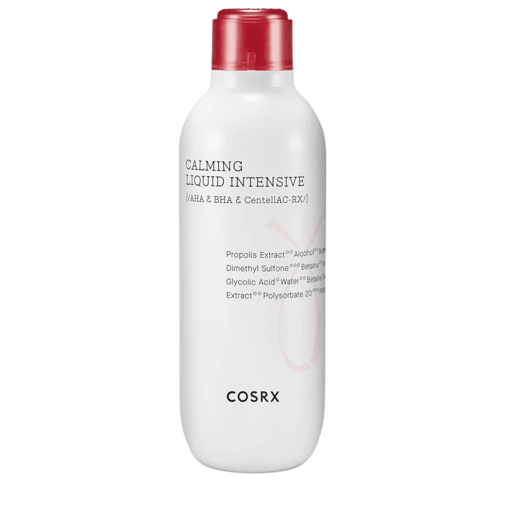  Cosrx Calming Liquid Intensive 125 Ml - produit parapharmaceutique authentique | Parapharmacie Si Ahmed