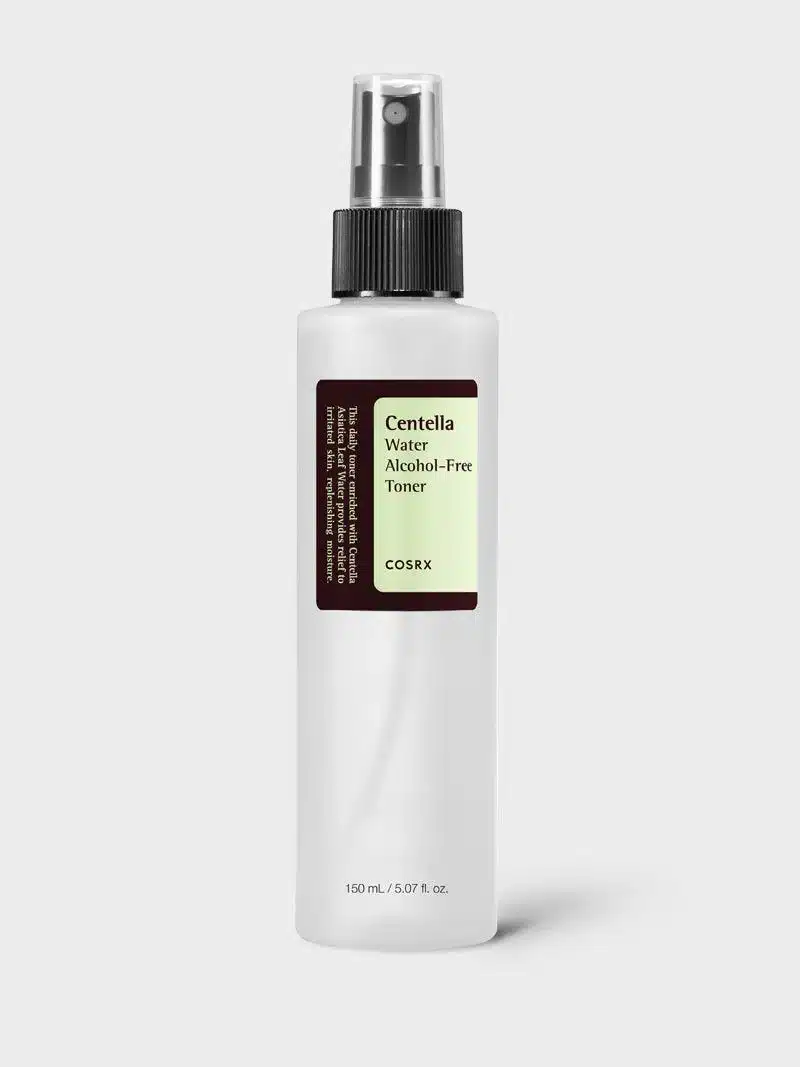  Cosrx Centella Toner 150Ml - produit parapharmaceutique authentique | Parapharmacie Si Ahmed