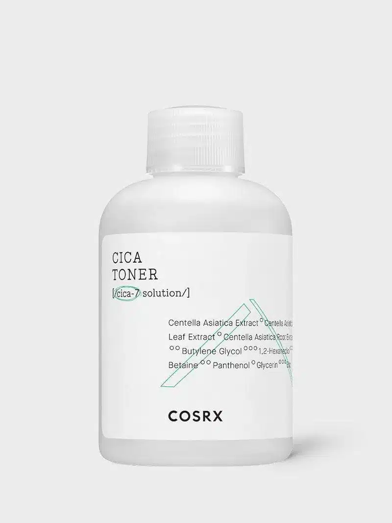  Cosrx Cica Toner 150Ml - produit parapharmaceutique authentique | Parapharmacie Si Ahmed