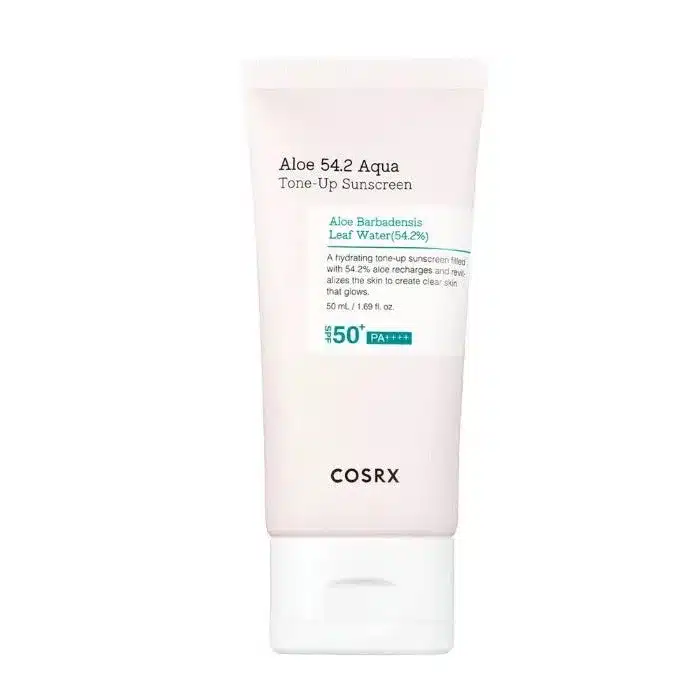  Cosrx Ecran Total Aloe 54.2 Aqua Spf 50+ - produit parapharmaceutique authentique | Parapharmacie Si Ahmed