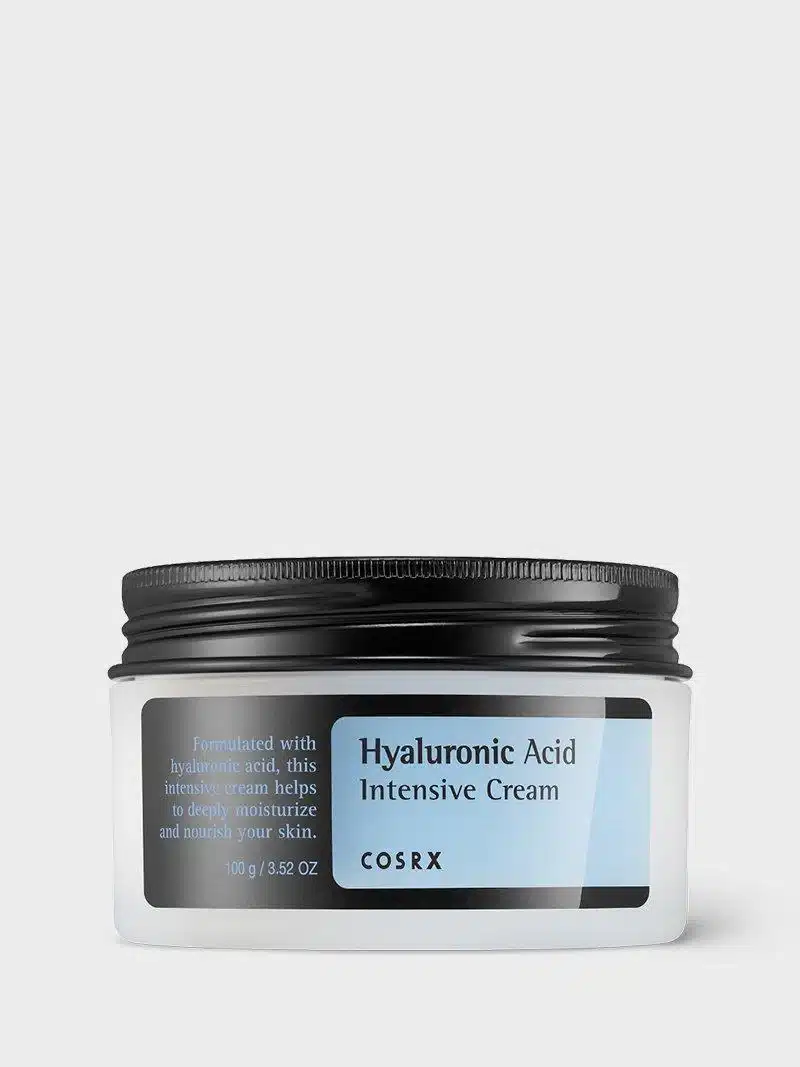  Cosrx Hyaluronic Acid Intensive Cream - produit parapharmaceutique authentique | Parapharmacie Si Ahmed