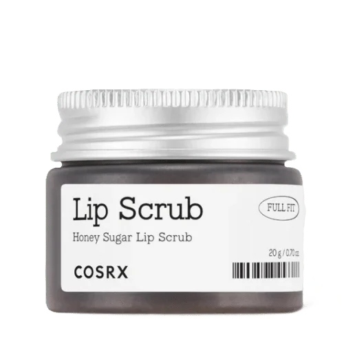  Cosrx Lip Scrub Gommage Lèvres - produit parapharmaceutique authentique | Parapharmacie Si Ahmed