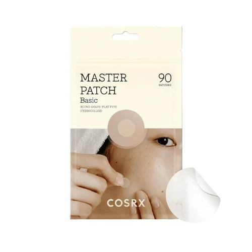  Cosrx Master Patches Basic 90 Patches - produit parapharmaceutique authentique | Parapharmacie Si Ahmed