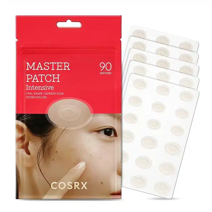  Cosrx Master Patches Intensive 90 Patches - produit parapharmaceutique authentique | Parapharmacie Si Ahmed