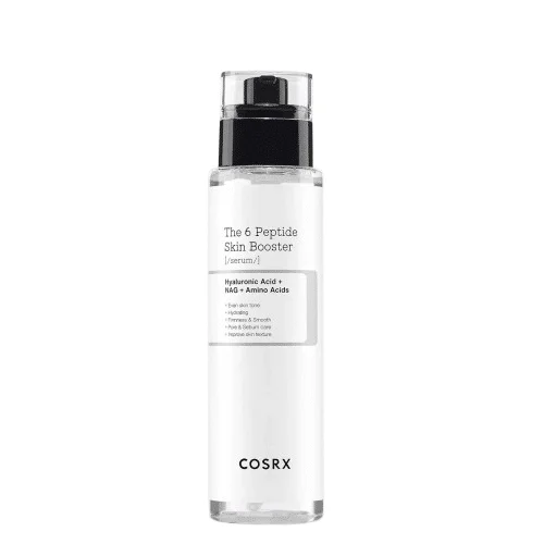 Cosrx The 6 Peptide Skin Booster Serum - produit parapharmaceutique authentique | Parapharmacie Si Ahmed