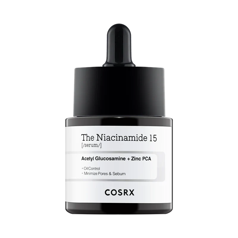  Cosrx The Niacinamide - produit parapharmaceutique authentique | Parapharmacie Si Ahmed