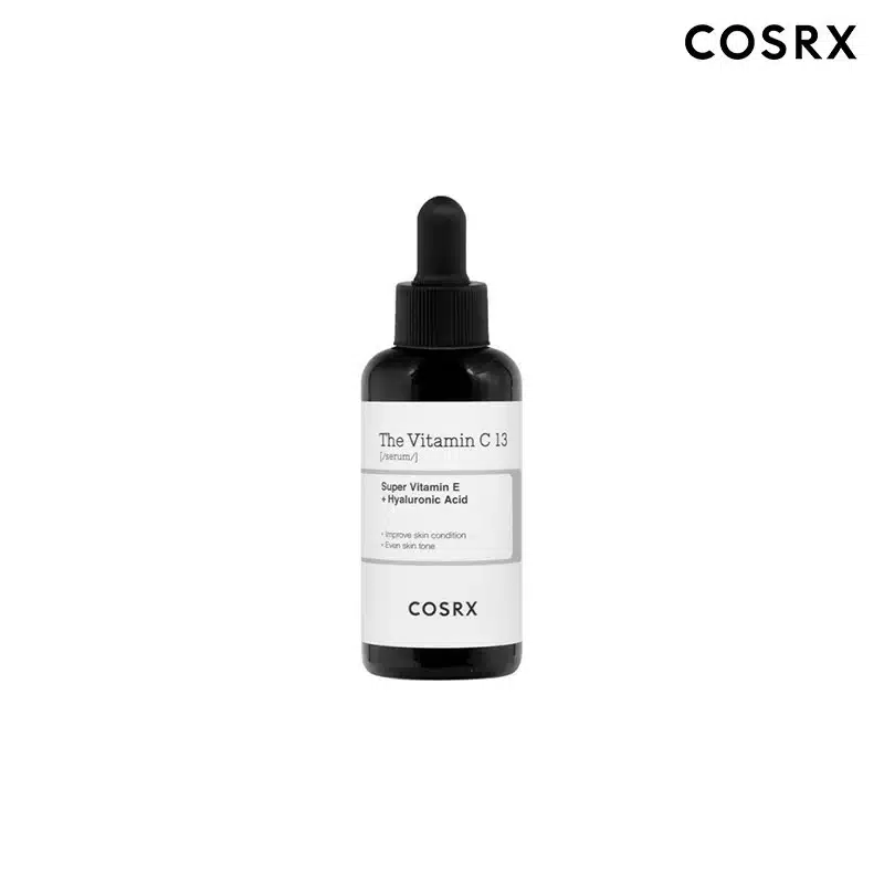  Cosrx Vitamine C 13 Serum - produit parapharmaceutique authentique | Parapharmacie Si Ahmed