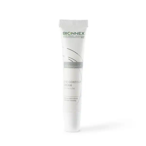 Crème contour des yeux Bionnex Pigmentia