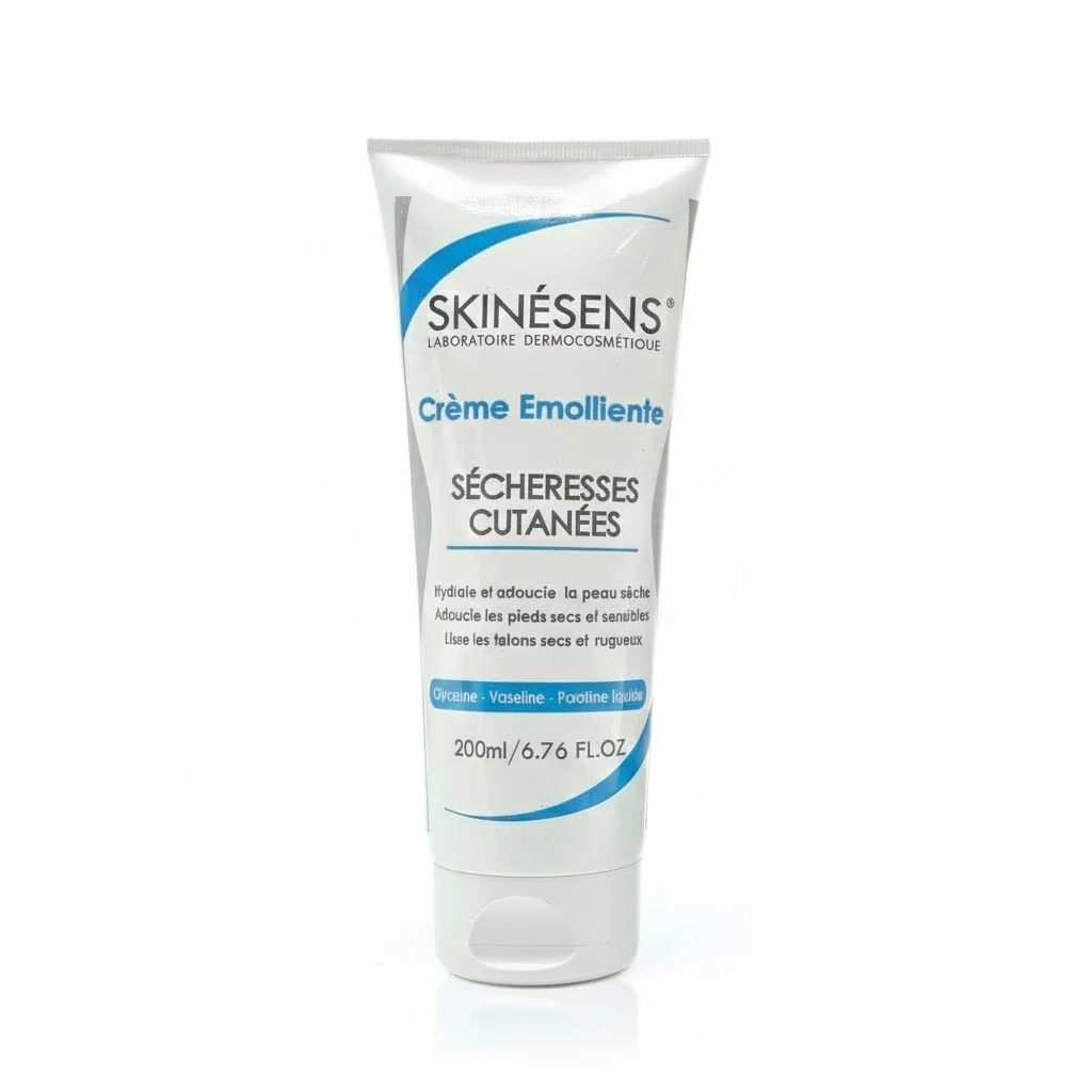 Creme Emolliente Skinésens 200 Ml