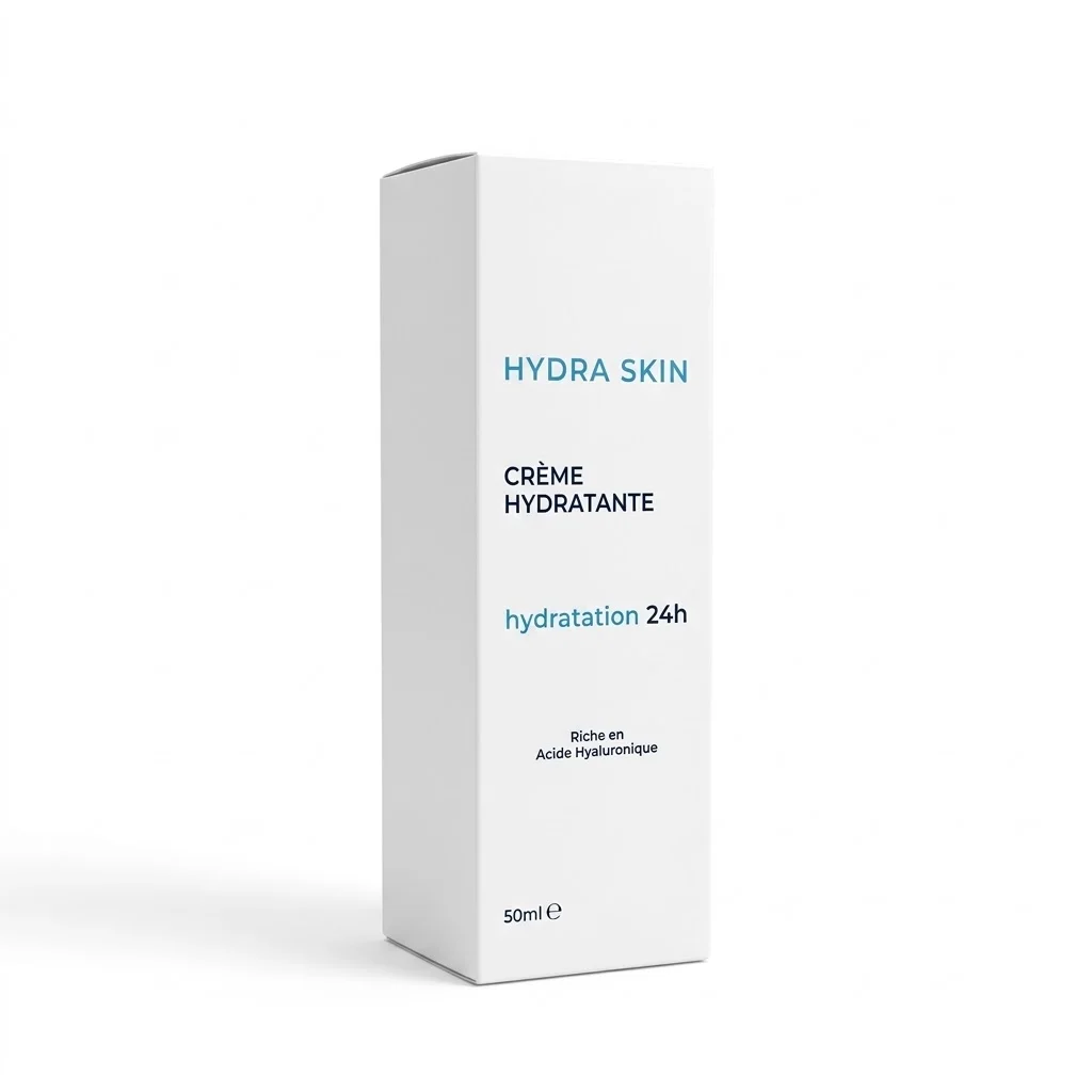 Creme Hydratante Innoskin Hydra Skin 5 50