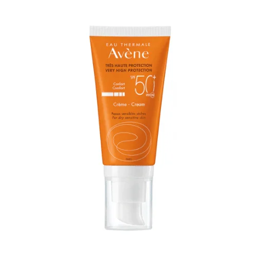  Crème Spf50+ 50Ml - produit parapharmaceutique authentique | Parapharmacie Si Ahmed
