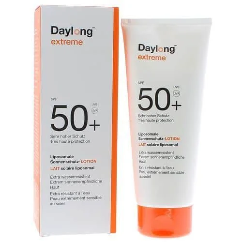  Daylong Extreme 50+ 100Ml - produit parapharmaceutique authentique | Parapharmacie Si Ahmed