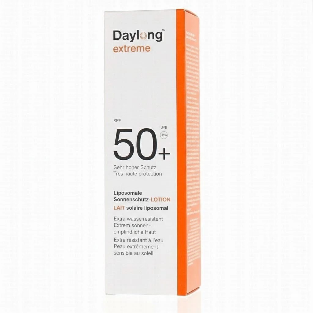Daylong Extrême Lotion Solaire Spf 50+