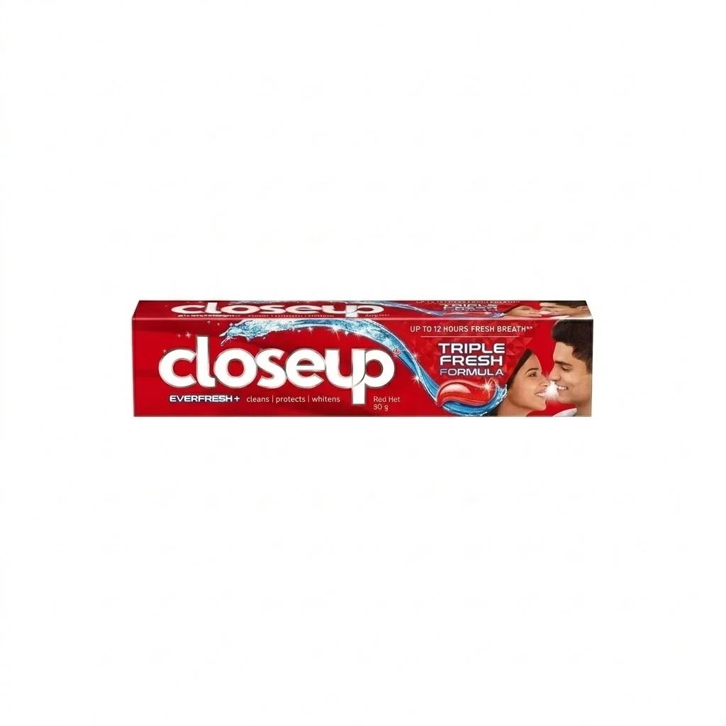 dentifrice Closeup Everfresh+