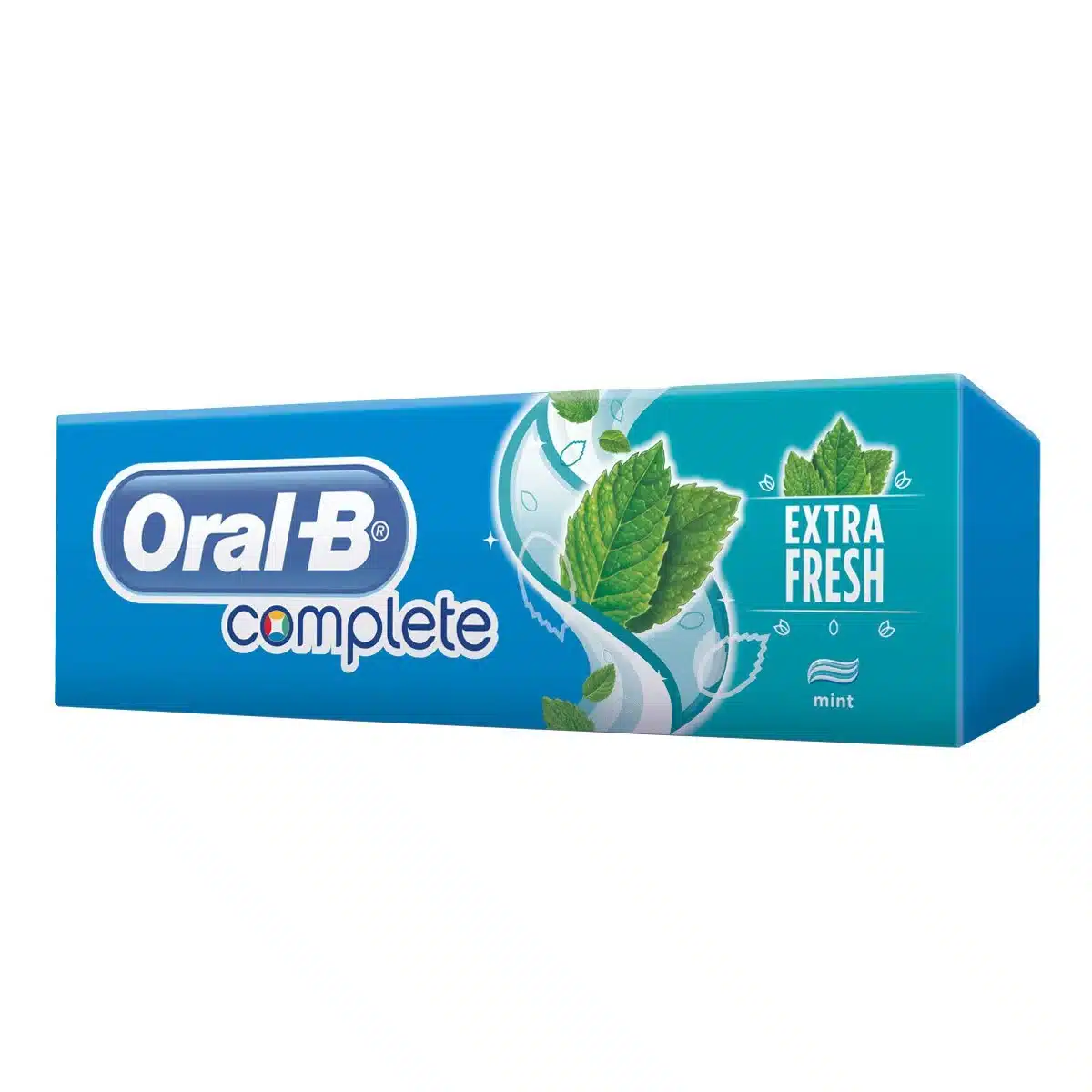  Dentifrice Oral B Extra Fresh 100Ml - produit parapharmaceutique authentique | Parapharmacie Si Ahmed