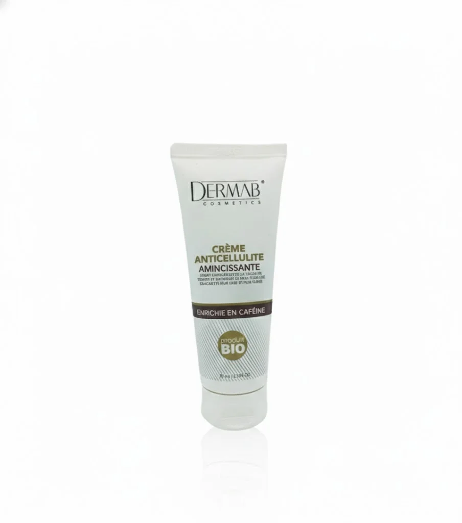 Dermab  crème anti-cellulite amincissante