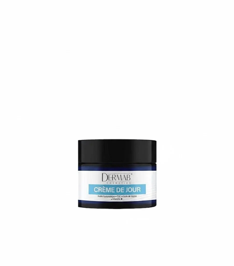 Dermab Crème De Jour [AH-Q10-Vit E] 50 ml