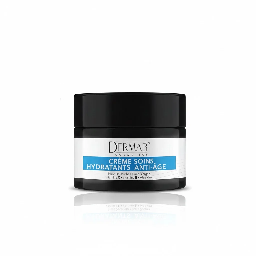 Dermab Crème Soins Hydratants Anti-Age 50 ml