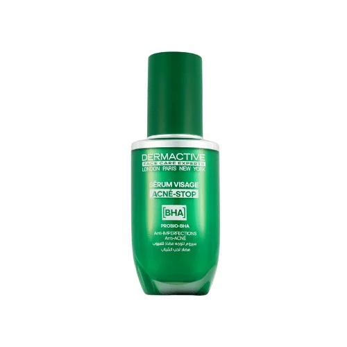  Dermactive Expert Acne Stop Serum Bha - produit parapharmaceutique authentique | Parapharmacie Si Ahmed