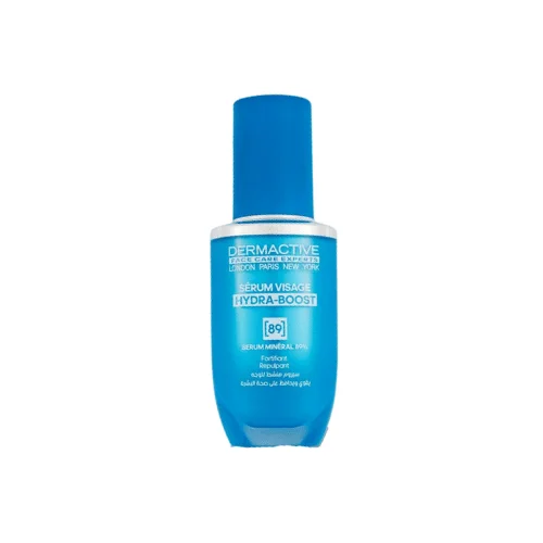  Dermactive Hydra Boost Serum Mineral 89% - produit parapharmaceutique authentique | Parapharmacie Si Ahmed