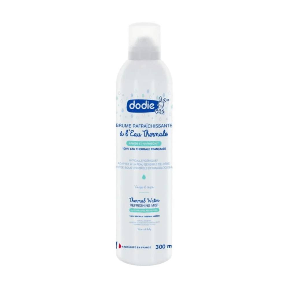  Dodie Brume Thermale 300Ml - produit parapharmaceutique authentique | Parapharmacie Si Ahmed