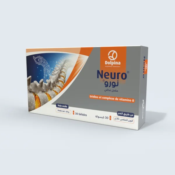 Dolpina Neuro