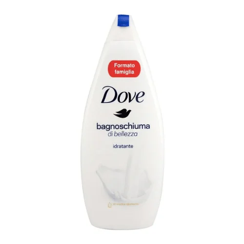  Dove Soin Douche Hydratant 700Ml - produit parapharmaceutique authentique | Parapharmacie Si Ahmed