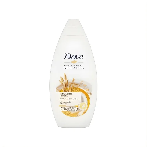  Dove Soin Douche Rituel Au Lait d’avoine Et Miel 700Ml - produit parapharmaceutique authentique | Parapharmacie Si Ahmed