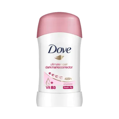  Dove Stick Ultimate Repair Darkmarks Corrector 40G - produit parapharmaceutique authentique | Parapharmacie Si Ahmed
