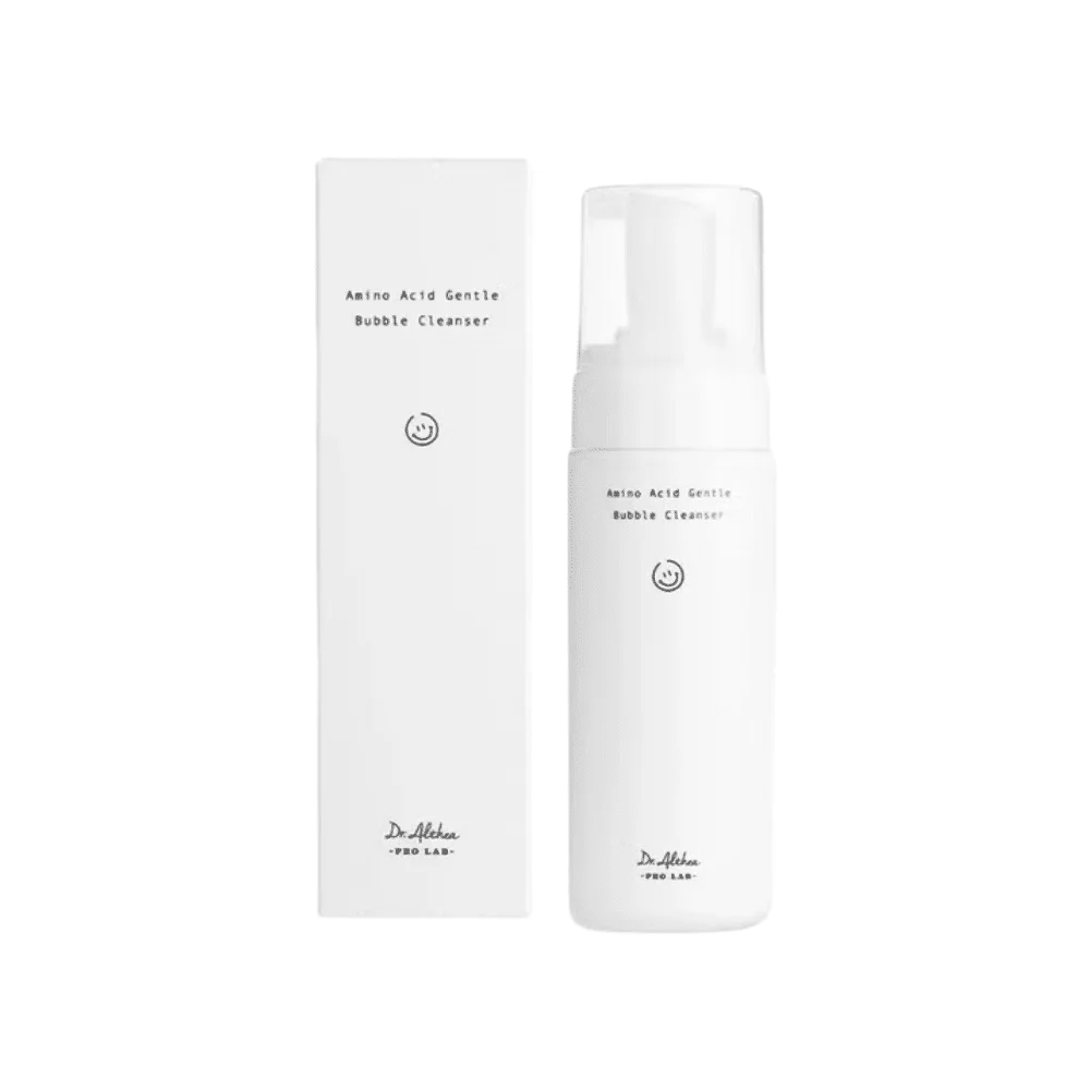 Dr Althea Amino Acid Gentle Bubble Cleanser 140Ml - produit parapharmaceutique authentique | Parapharmacie Si Ahmed