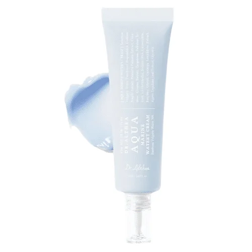  Dr. Althea Aqua Marine Watery Cream 50ml - produit parapharmaceutique authentique | Parapharmacie Si Ahmed