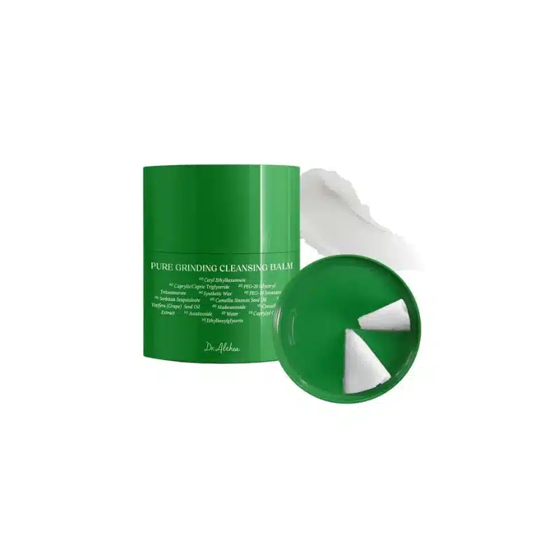  Dr Althea Pure Grinding Cleansing Balm 50Ml - produit parapharmaceutique authentique | Parapharmacie Si Ahmed