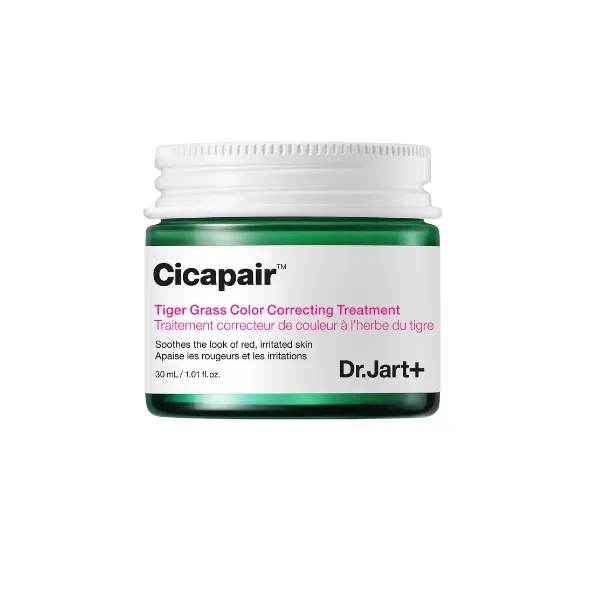  Dr Jart+ Cicapair Correcteur De Couleur 30Ml - produit parapharmaceutique authentique | Parapharmacie Si Ahmed