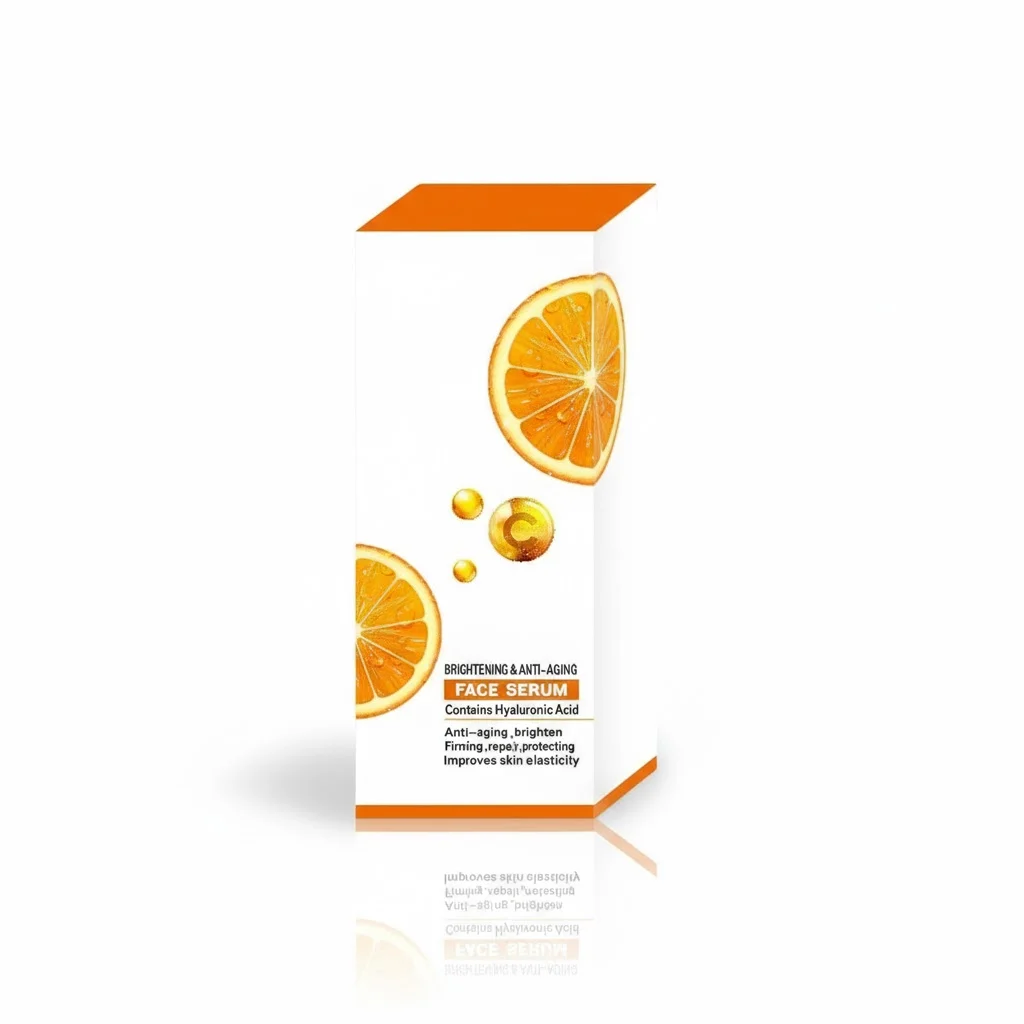 Dr Rashel Serum Vitamin c
